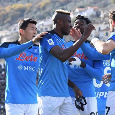 Napoli