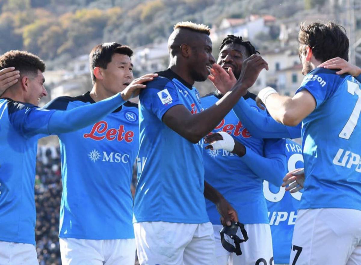 Napoli