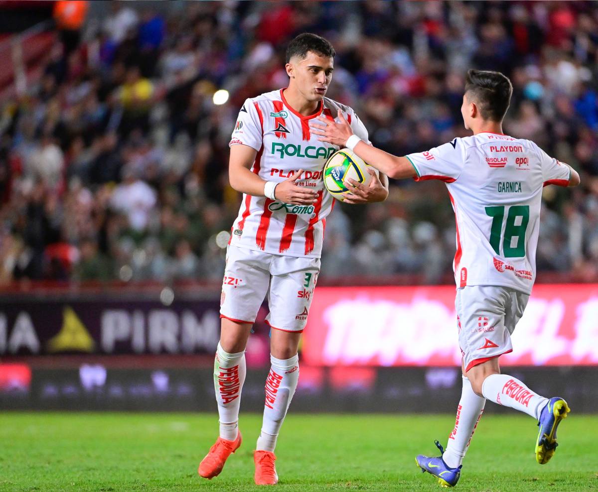 Necaxa