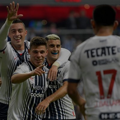 Rayados