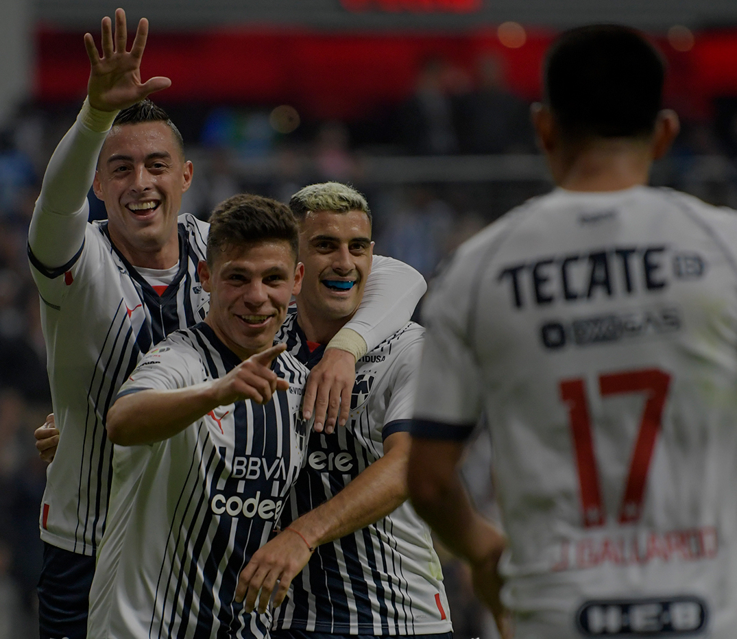 Rayados