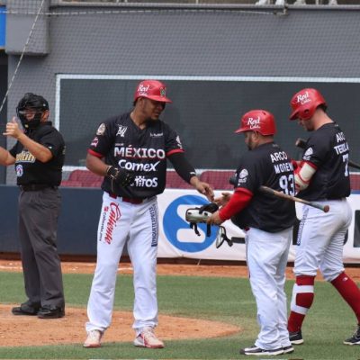Serie del Caribe
