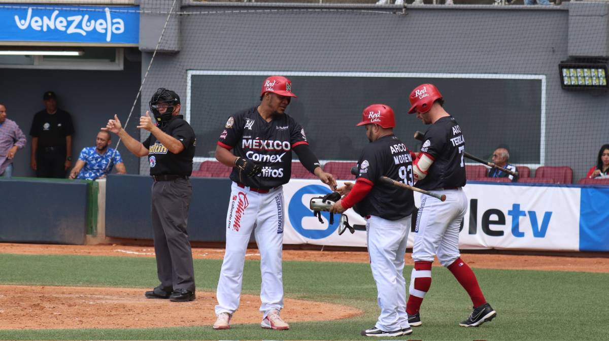 Serie del Caribe