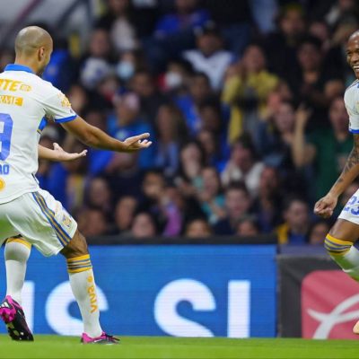 Tigres