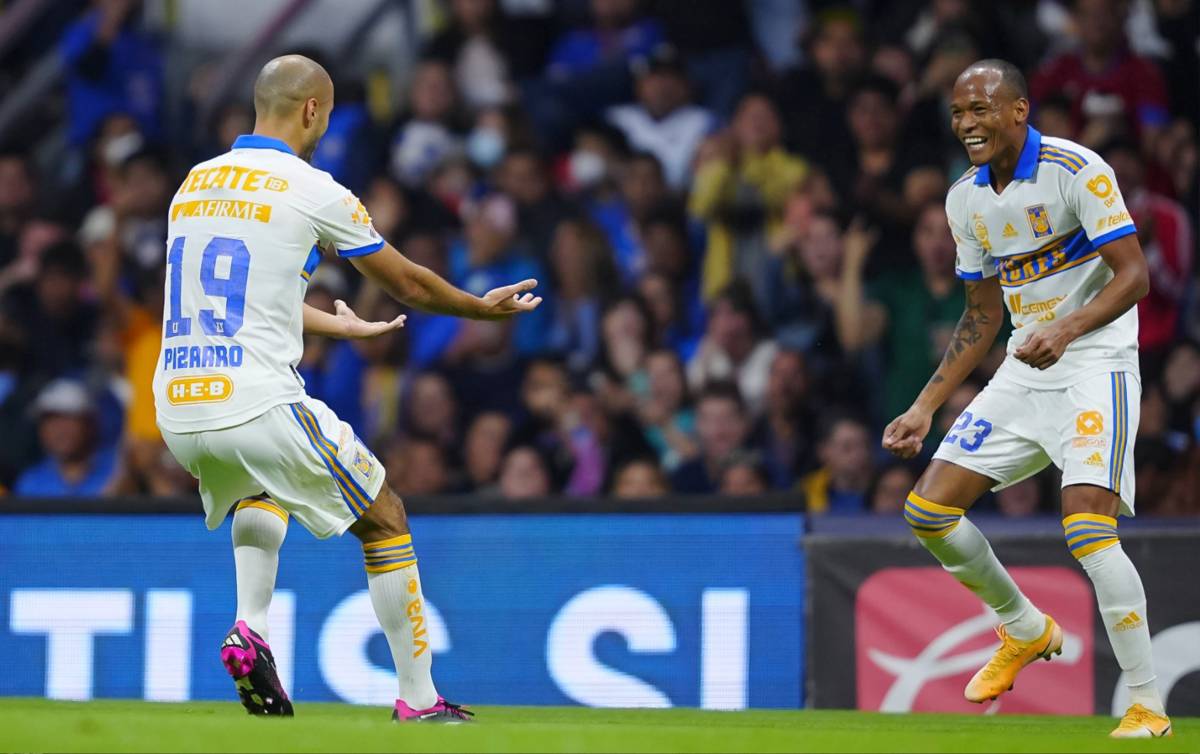 Tigres
