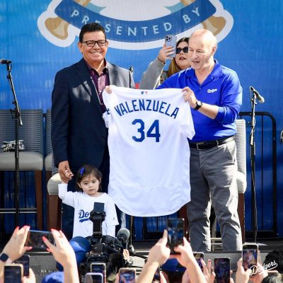 Valenzuela