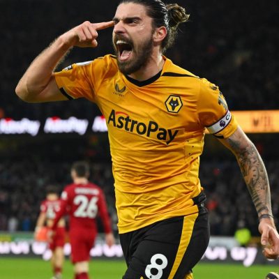 Wolves