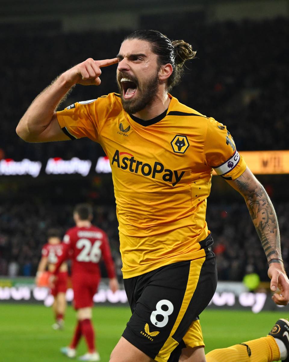 Wolves