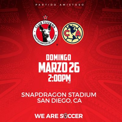 Xolos America