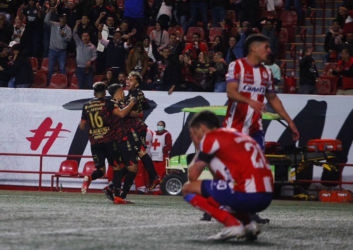 Xolos