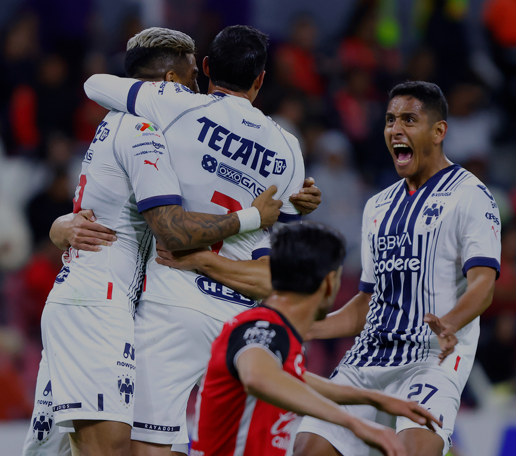 rayados