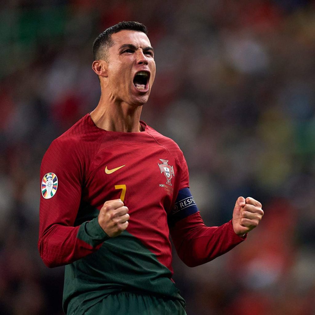 CR7