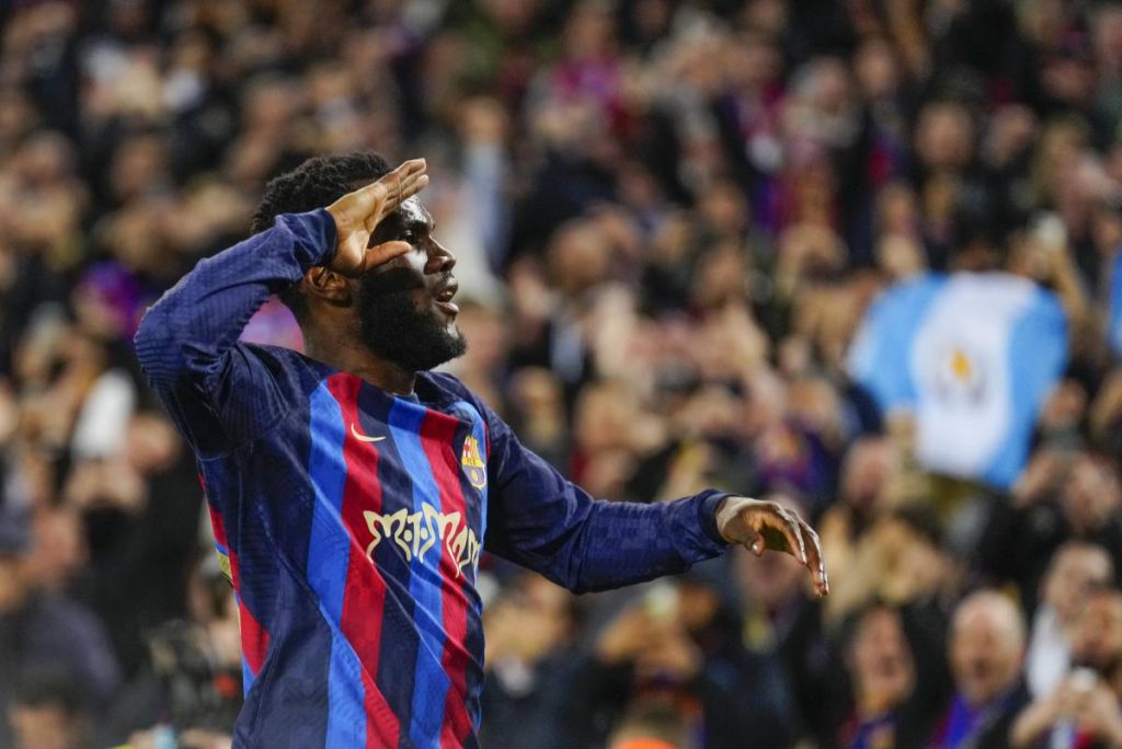 Kessie