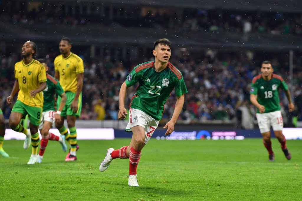 Mexico