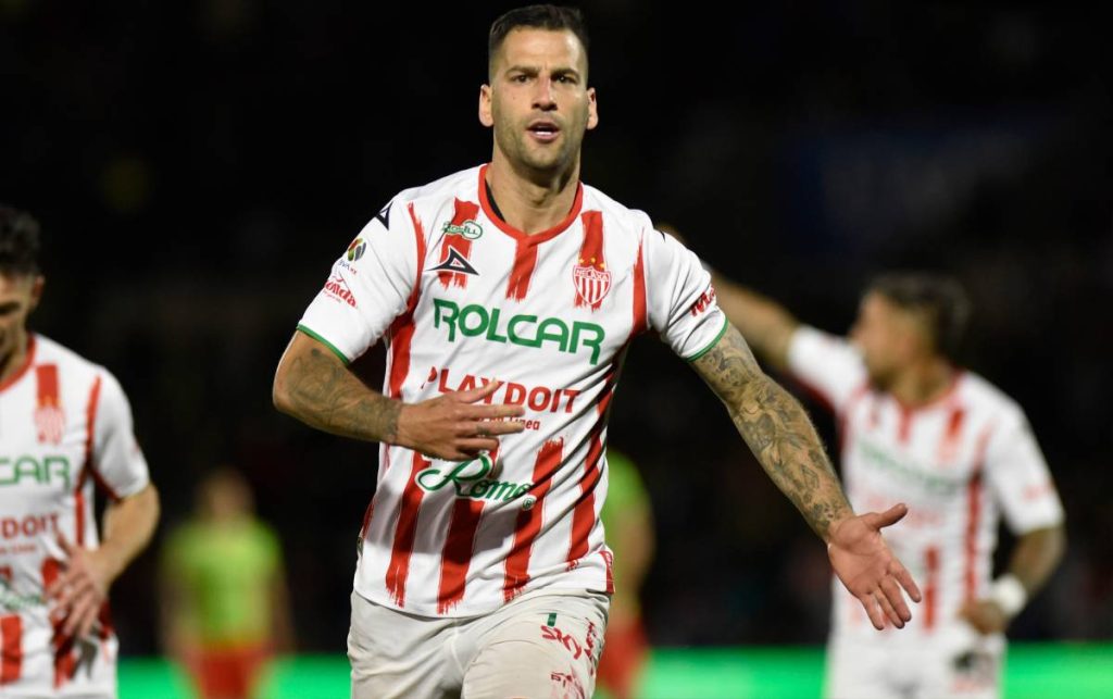 Necaxa