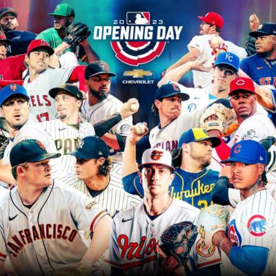 Opening Day