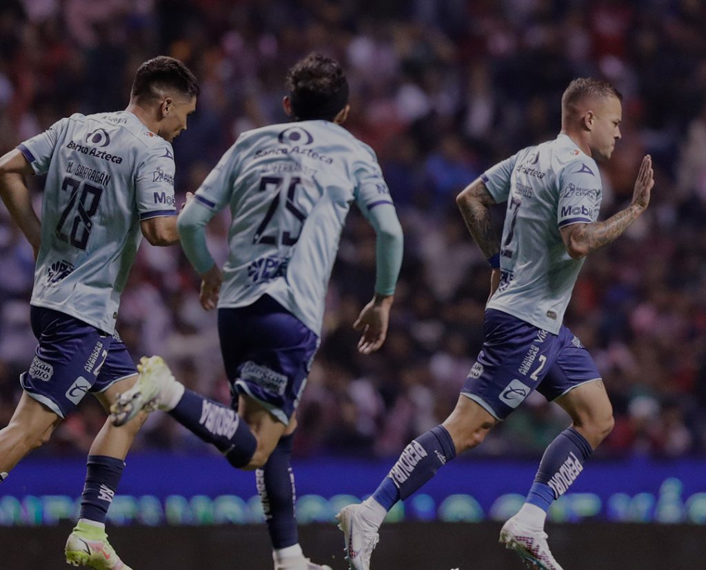 Puebla