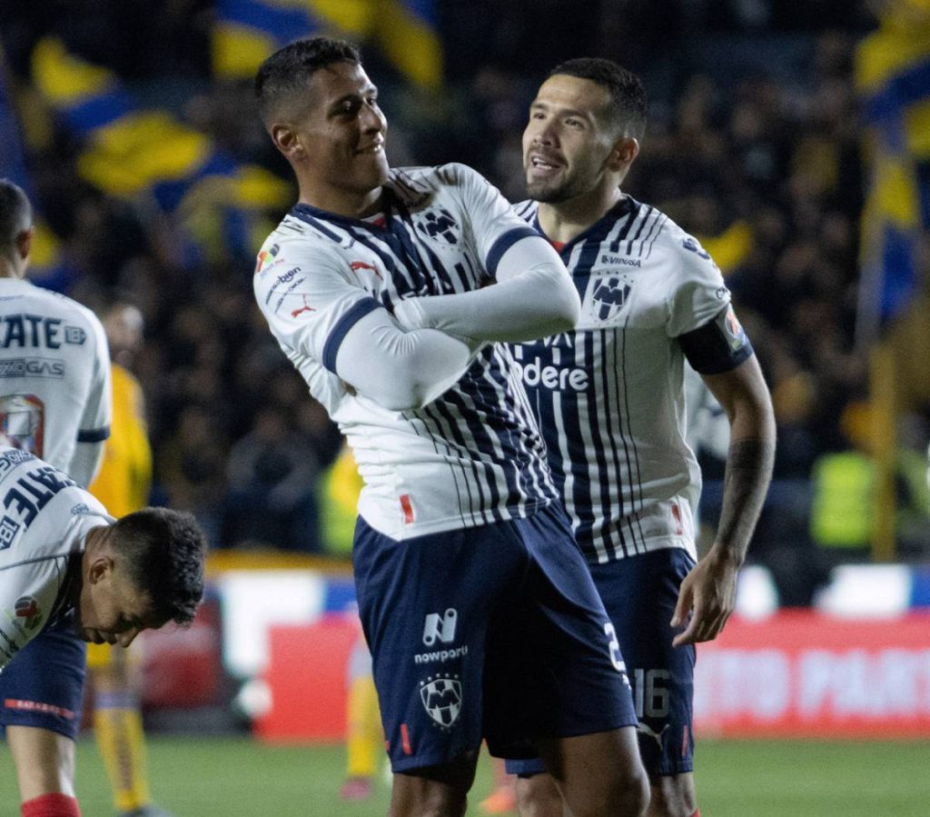Rayados
