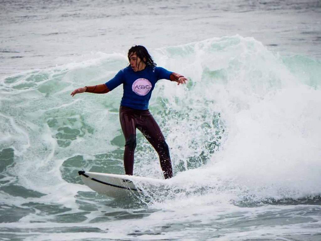 Surf