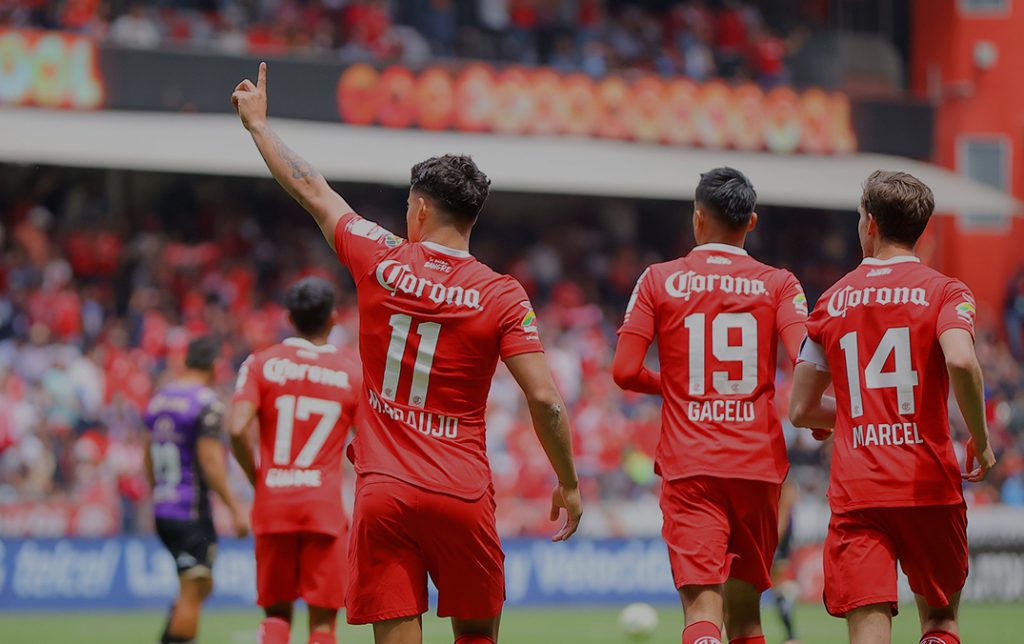 Toluca