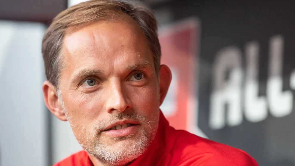 Tuchel