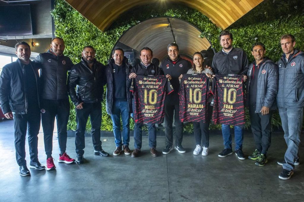 Xolos