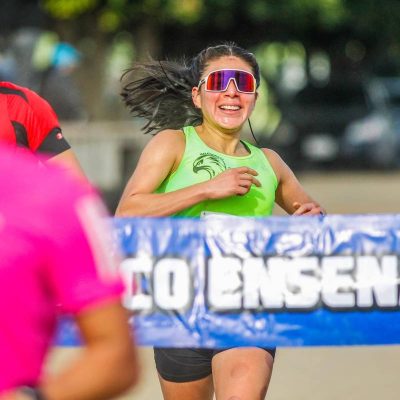 carrera atletica
