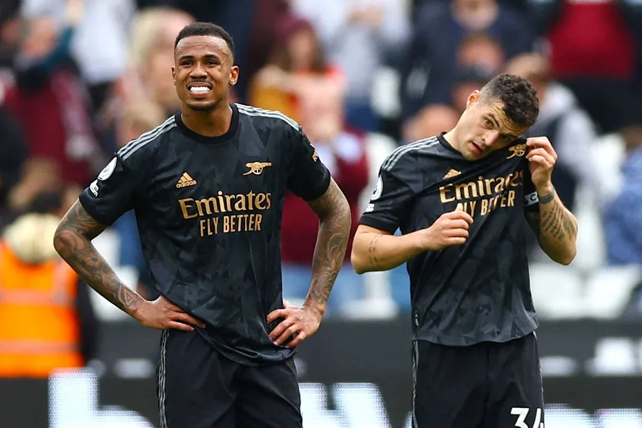 Arsenal