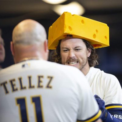 Brewers
