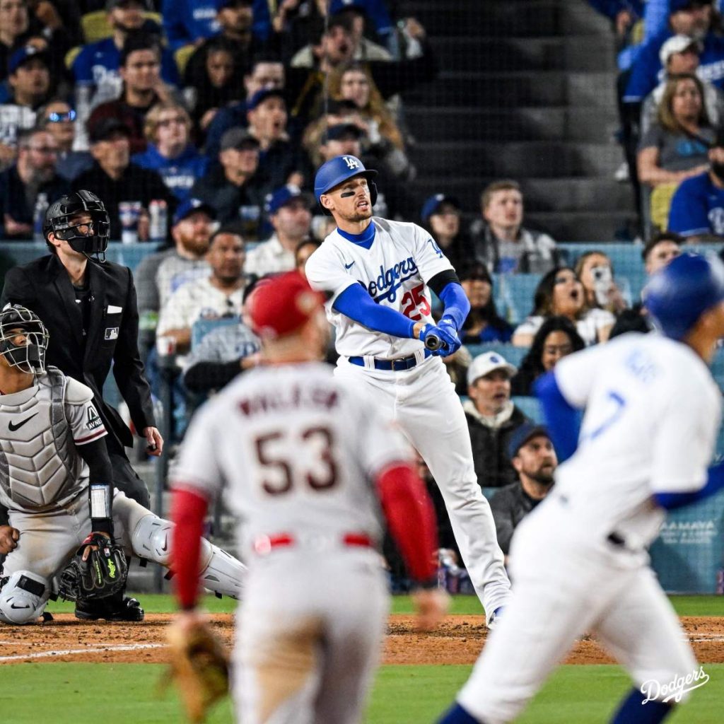 Dodgers