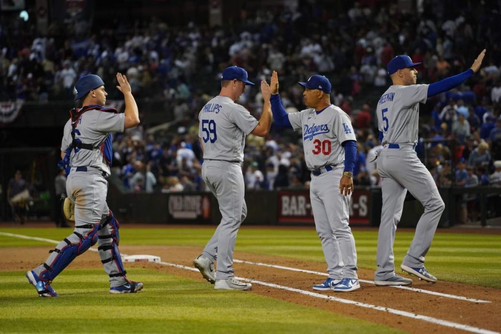 Dodgers