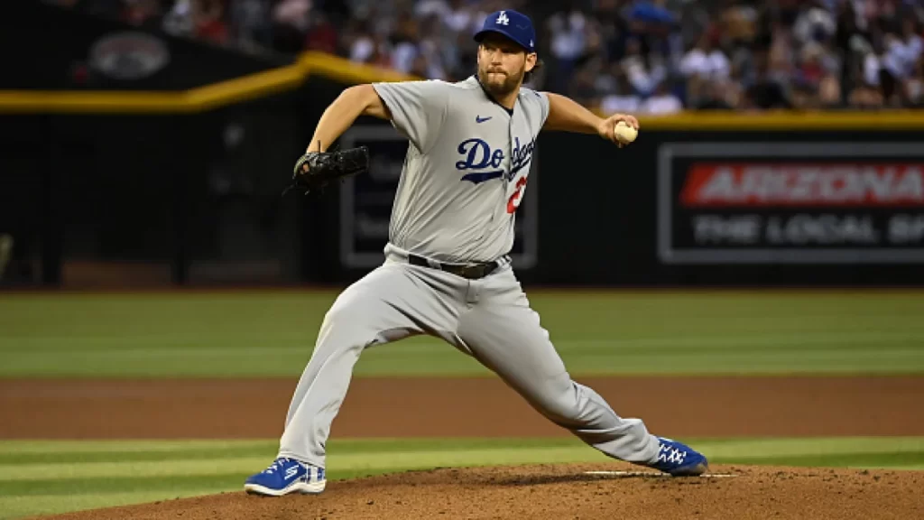 Kershaw