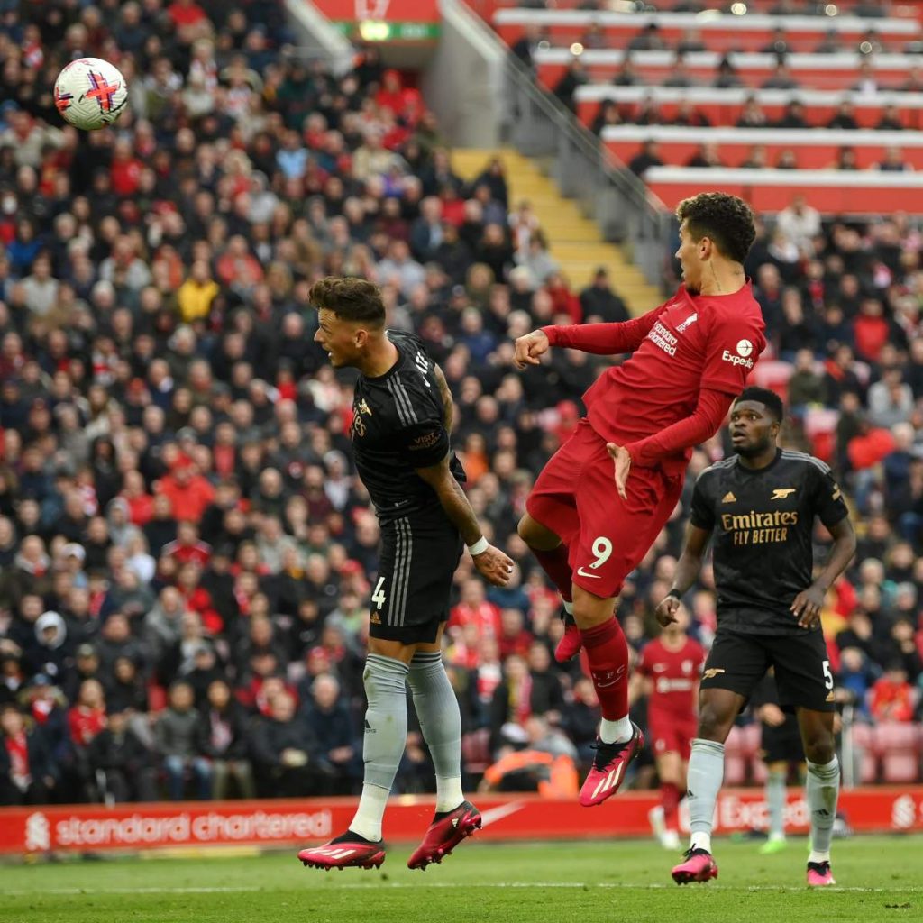 Liverpool
