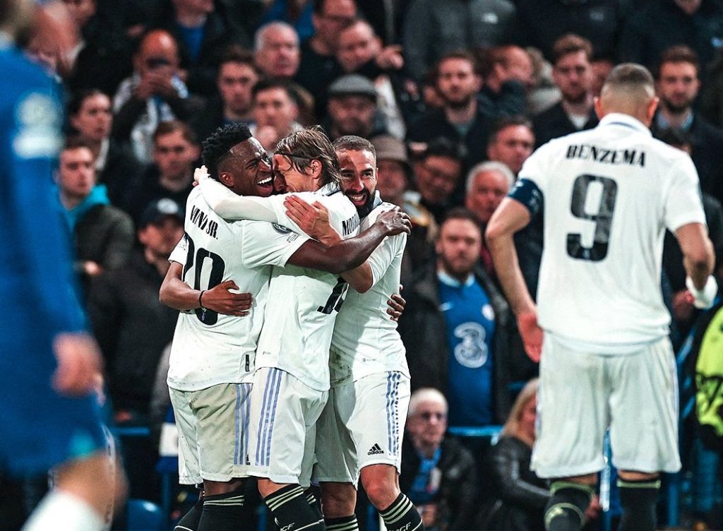 Madrid