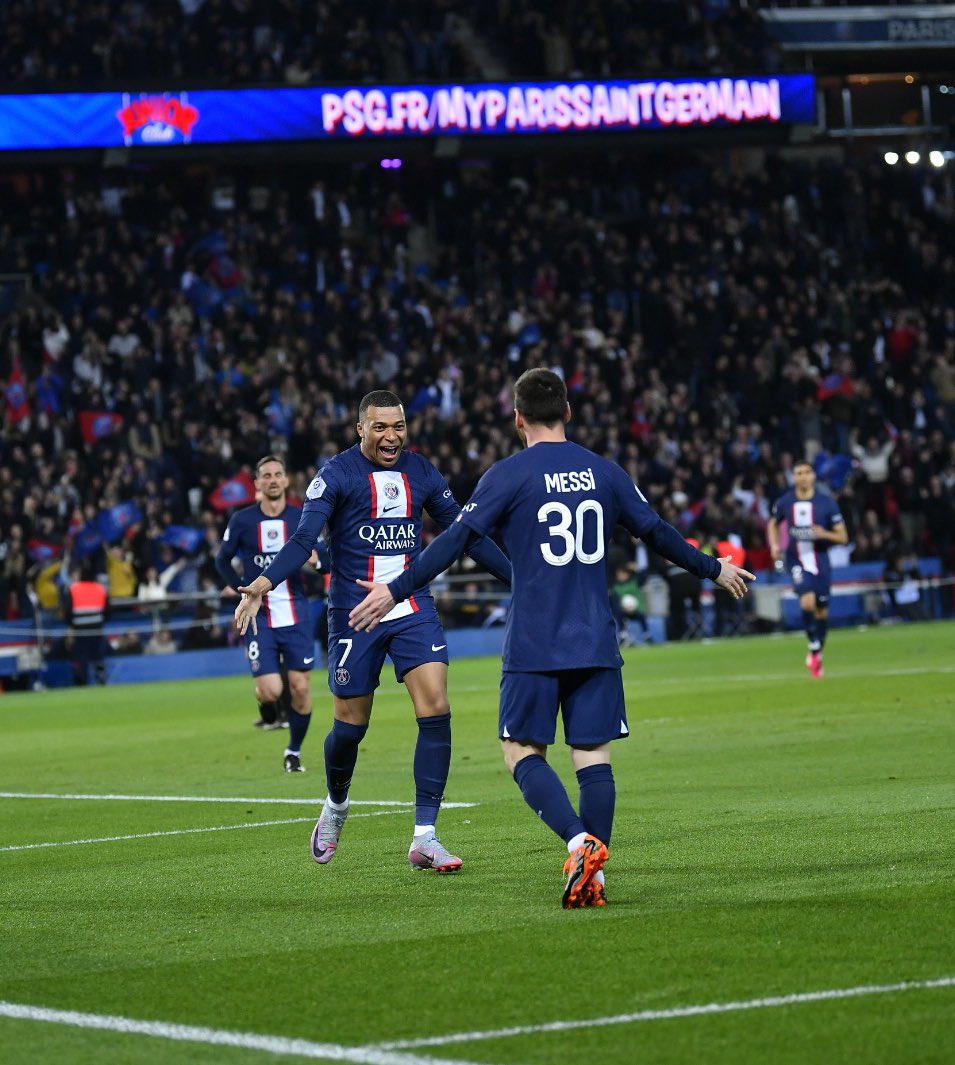 PSG