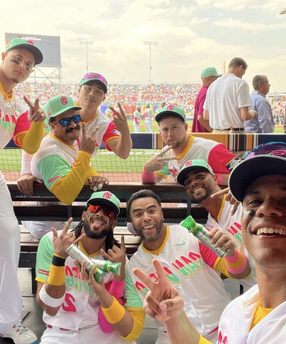 Padres