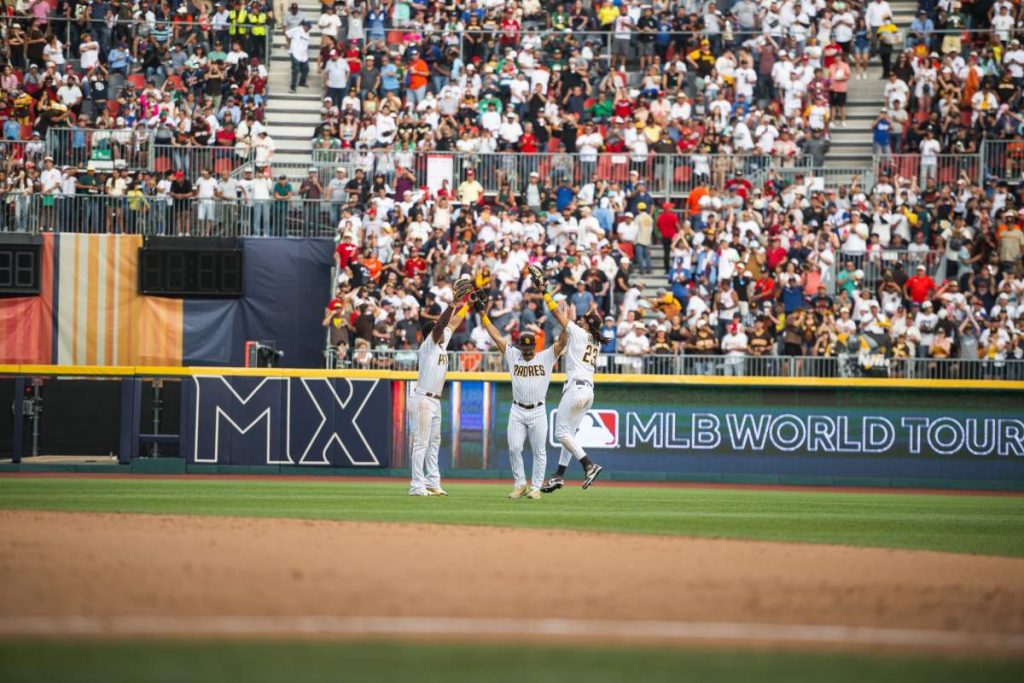 Padres