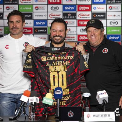 Xolos