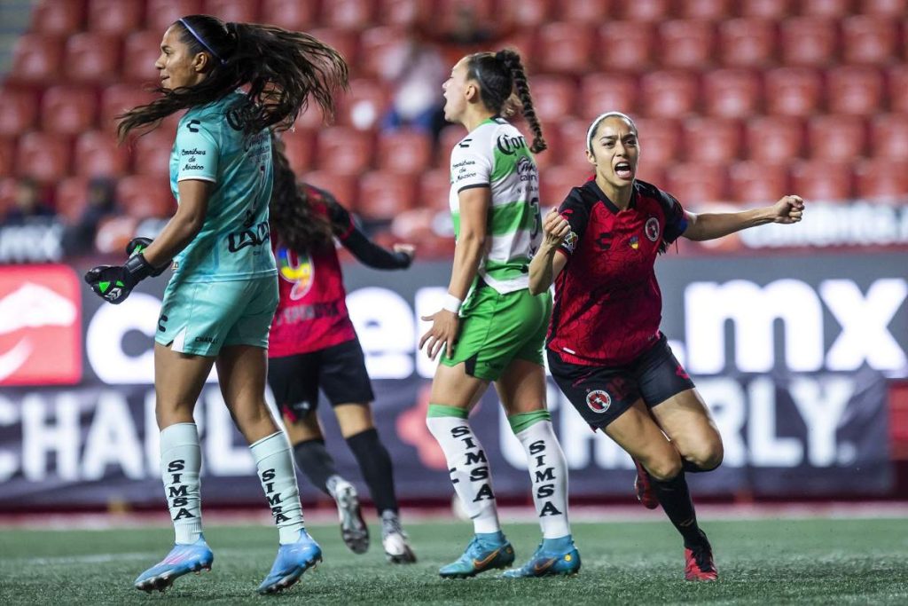 Xolos Renae
