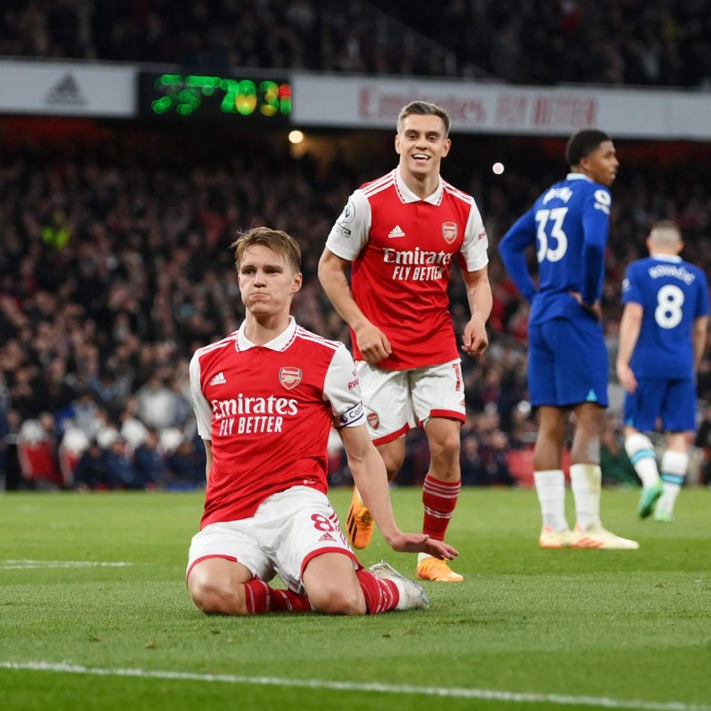 Arsenal