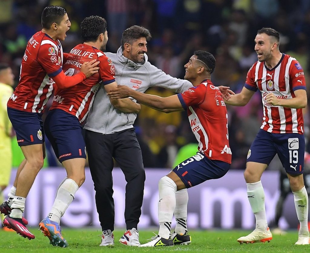Chivas