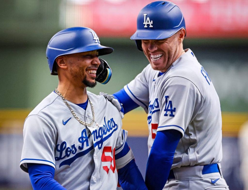Dodgers