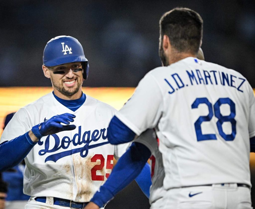 Dodgers