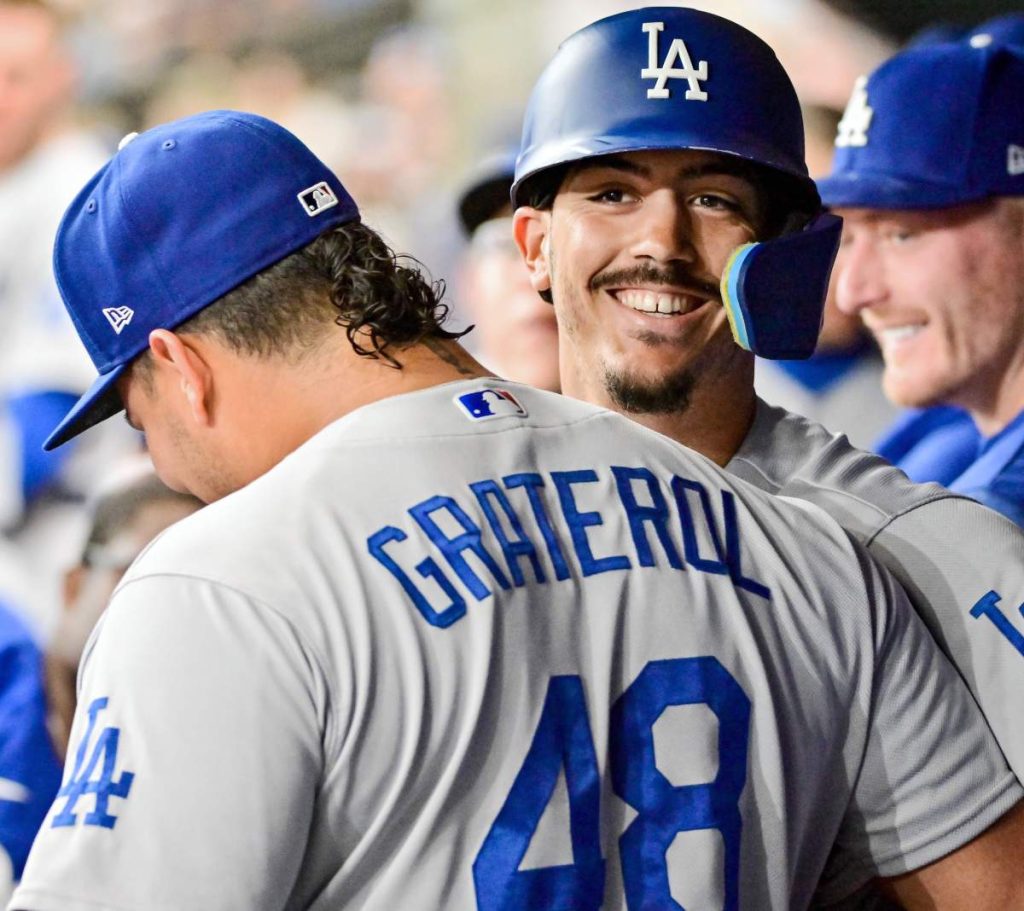 Dodgers