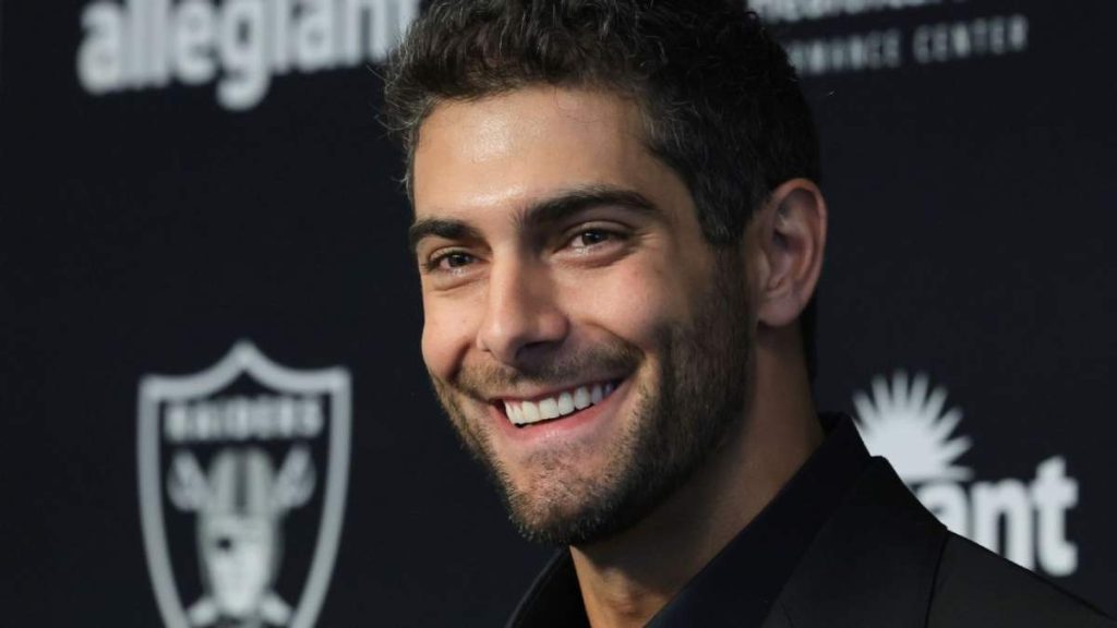 Garoppolo