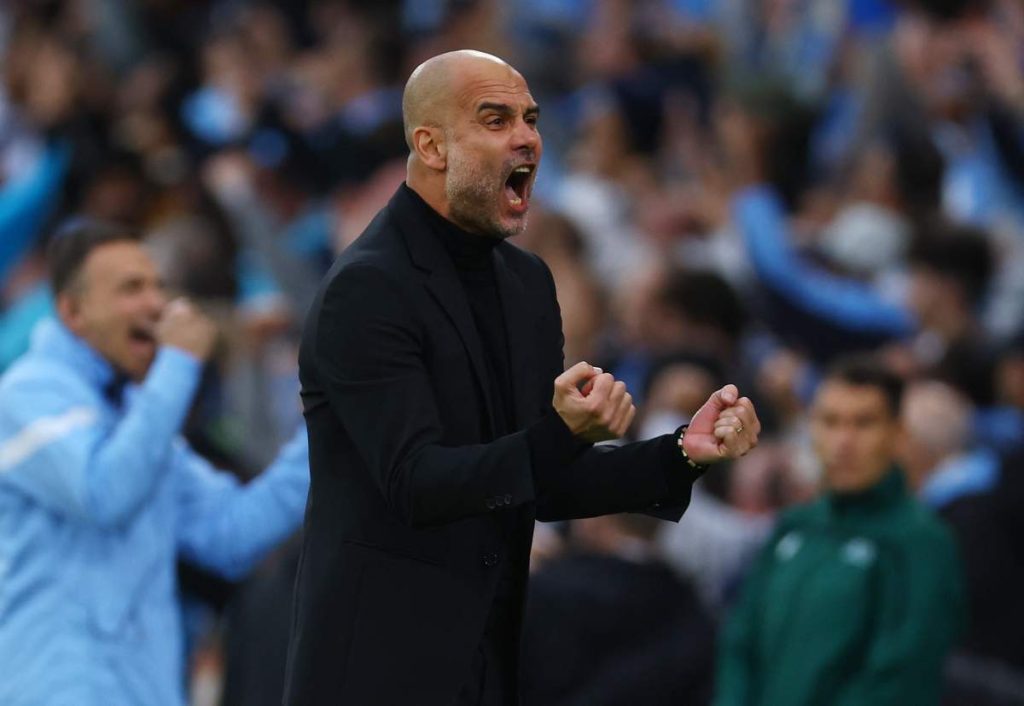 Guardiola