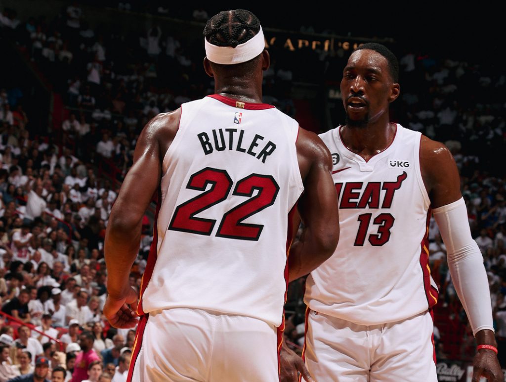 Heat