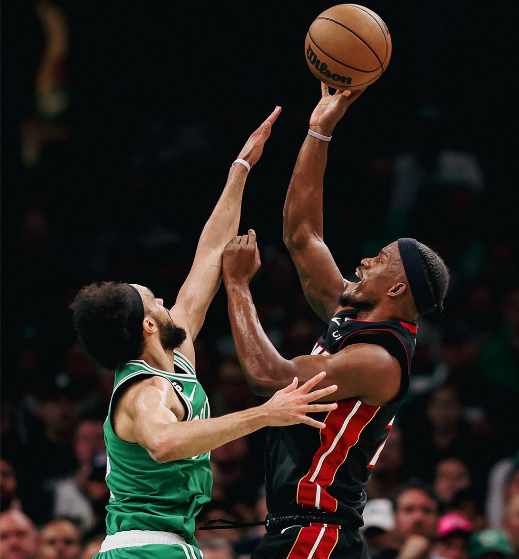 Heat