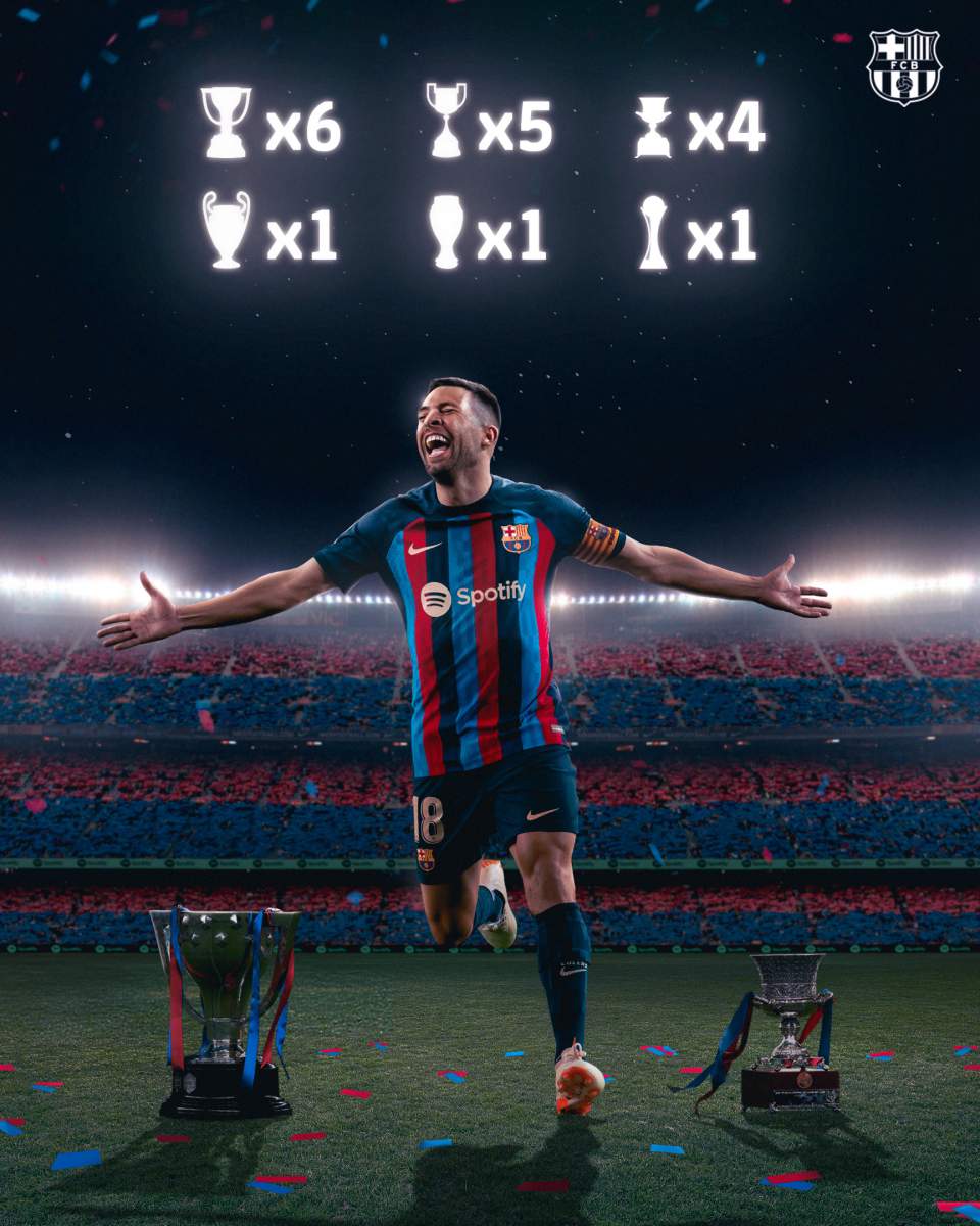 Jordi Alba