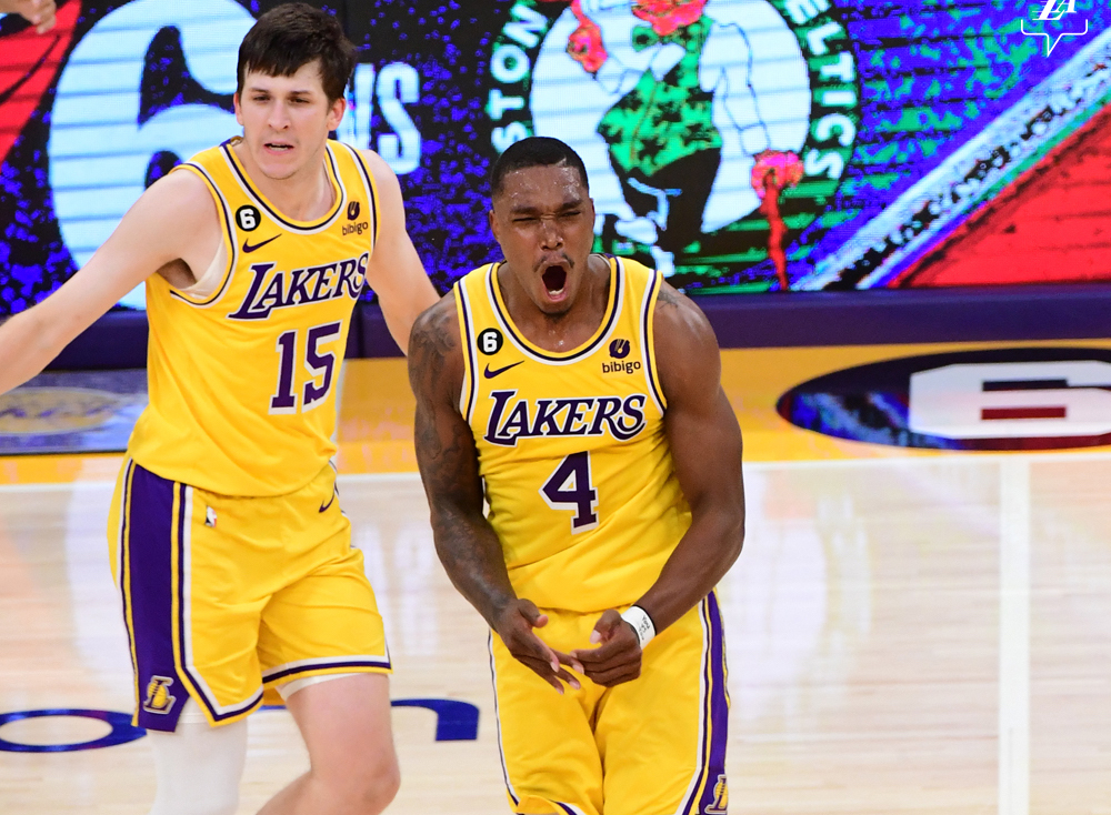 Lakers